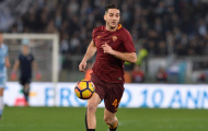 Roma rao bán mục tiêu của M.U, Chelsea