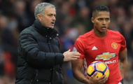 Thời của Mourinho có MỘT điểm tương đồng với Sir Alex