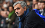 Tiết lộ: Oezil bị Mourinho mắng 'sấp mặt'