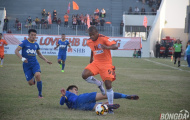 17h ngày 3/2, SHB Đà Nẵng vs Than Quảng Ninh: Ngày về có vui