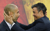 5 HLV thành công nhất lịch sử Barca: Đôi bạn thân Pep - Lucho