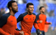 Dele Alli bị chị gái tố 'phũ' với gia đình trên Instagram