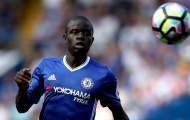 Điểm tin sáng 03/03: Carrick chốt tương lai; Kante hay nhất London; Wenger có thể sang TQ