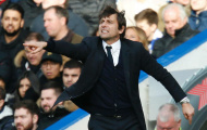 Hành động nhỏ chứng tỏ Conte sẽ ở Chelsea dài lâu