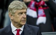 HLV Wenger lại trêu ngươi CĐV Arsenal