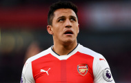 Juventus sẵn sàng giải ngân mức khủng để 'thả thính' Sanchez