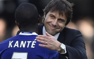 Nguồn cảm hứng TnT giúp Chelsea huỷ diệt cả Ngoại hạng Anh