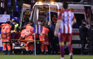 SỐC! Fernando Torres bất tỉnh sau chấn thương kinh hoàng