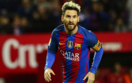 Tiêu điểm chuyển nhượng châu Âu: Messi chọn HLV cho Barca, Allegri mang theo 3 sao lớn đến Arsenal