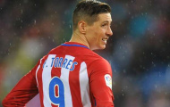 Torres xém gãy cổ, Simeone không khỏi 'sốc'