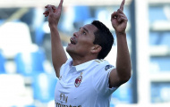 02h45 ngày 5/3, AC Milan vs Chievo: Con mồi quen thuộc
