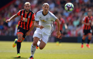 19h30 ngày 04/03, Man United vs Bournemouth: 138 ngày ám ảnh