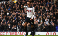 Bayern Munich nhảy vào cuộc đua Dele Alli