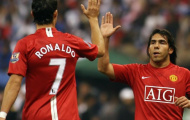 CHÍNH THỨC: Ronaldo, Tevez được mời gọi trở lại Old Trafford đầu mùa Hè