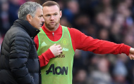 Điểm tin sáng 04/03: Mourinho hé lộ tương lai Rooney; Arsenal mất sao bự trước đại chiến