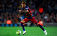 ĐỘI HÌNH DỰ KIẾN Barca vs Celta Vigo