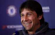 Được Inter quan tâm, Conte lên tiếng CHỐT tương lai