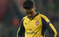 HLV Wenger chỉ ra người khiến Mesut Oezil sa sút