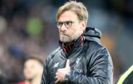 Klopp: 'Tôi không phải thằng hề'