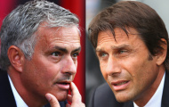 Lampard chỉ ra điểm Conte ăn đứt Mourinho