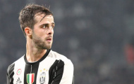 Miralem Pjanic - Ma thuật Juventus (2017)