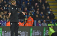 Klopp và cuộc đại phẫu Liverpool Hè này