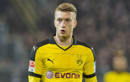 Phong cách chơi bóng hào hoa lãng tử của Marco Reus
