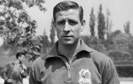 Raymond Kopa - Huyền thoại vĩ đại của Real Madrid