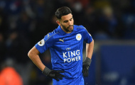 Rời 'tàu đắm', Mahrez mở đường sang Liverpool