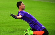 Serge Gnabry - Tái sinh trong màu áo Werder Bremen