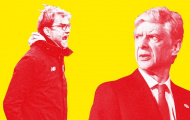 Wenger và nỗi đau ở những trận đánh lớn