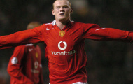 10 sao trẻ đắt giá nhất lịch sử: Rooney thứ 6, Martial ở đâu?