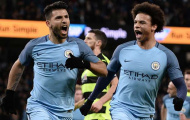 23h00 ngày 05/03, Sunderland vs Man City: Duy trì hưng phấn