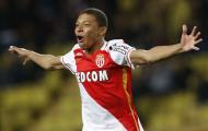 5 ngôi sao Ligue 1 trên đường đến Ngoại hạng Anh: M.U tiếp tục ‘hút máu’ Monaco