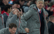 5 điểm nhấn Liverpool 3-1 Arsenal: Sự tuyệt vọng của Pháo thủ