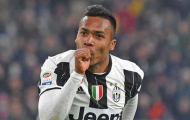 Arsenal thiếu bản lĩnh, sao Juventus bỏ ý định gia nhập