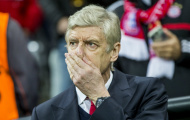'Arsene Wenger sẽ là HLV PSG mùa tới'