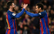 Barcelona khiến phía PSG khiếp vía