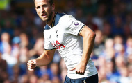 Chấm điểm Spurs 3-1 Everton: Khi Kane trở thành trung tâm