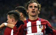 Chuyển nhượng Arsenal: Sao không là Griezmann?