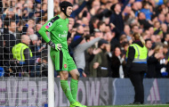 Điểm tin chiều 05/03: Đến Arsenal, Cech có thống kê sốc; Một mình Messi gánh Barca