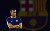 Enrique rời Barca là đúng đắn, vì sao?