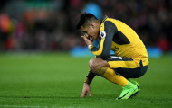 Juergen Klopp không bất ngờ với chiến thuật của HLV Wenger