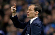 Juventus không dám khẳng định về tương lai của Allegri