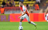 Kĩ thuật đầy mình của Bernardo Silva (Monaco)