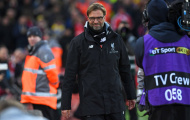 Klopp ví von hài hước về cuộc đua Ngoại hạng Anh