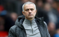 Lại hòa, Mourinho nói gì về chiếc vé vào Top 4?
