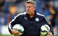 Leicester thắng trận thứ 2 liên tiếp, Shakespeare sắp lên đời