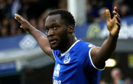 Lukaku 'thả thính', Chelsea & M.U thấp thỏm