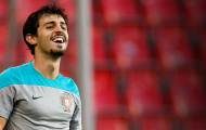 M.U ở phiên chợ hè: Vì sao phải ưu tiên Bernardo Silva?